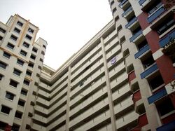 Blk 275B Wenya (Jurong West), HDB 5 Rooms #628772691